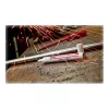 Rotulador Edding 750 blanco