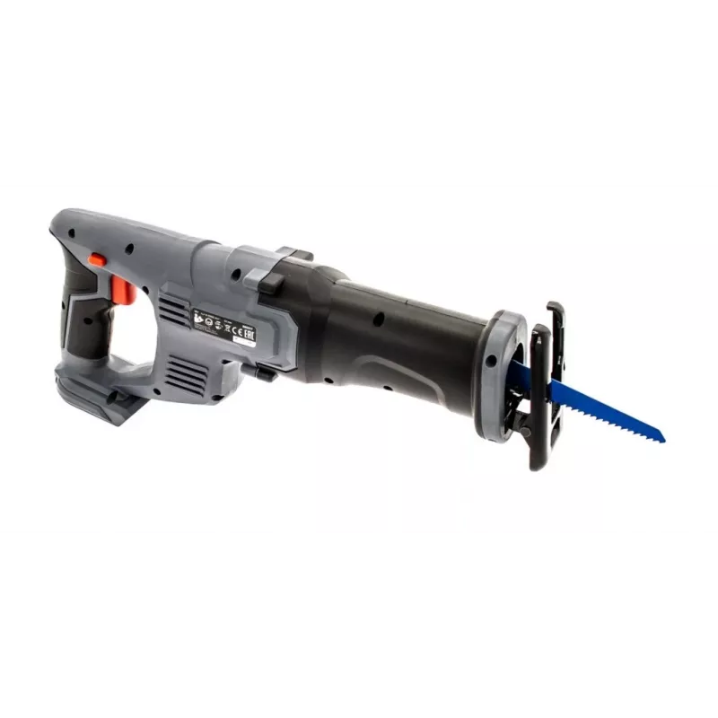 Sierra sable inalámbrica Graphite Energy+ 18V Li-Ion, sin batería