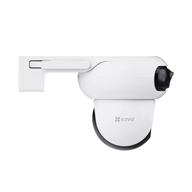 Cámara Wi-Fi EZVIZ H90 Dual 2K+ 2.8-6mm