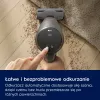 Aspirador de escoba/cepillo eléctrico Electrolux EP82AB25UG batería en seco ciclónico sin bolsa 0,4 l 100 W gris