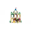 LEGO DISNEY 43291 Mini Bella y Tiana con castillo