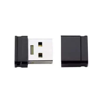 Memoria flash USB2 8GB/3500460 INTENSO