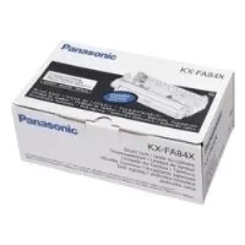 Panasonic Kit de tambor 10000 páginas (KX-FA84X)