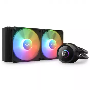 Refrigeración líquida todo en uno NZXT Kraken 240 RGB
