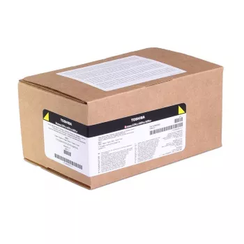Tóner Toshiba T-FC339EY-R TFC339EYR amarillo (6B000001417)