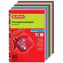Papel transparente Herlitz 246413