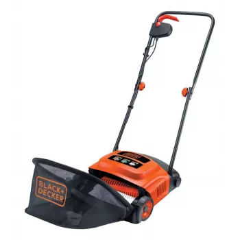 Escarificador Black & Decker GD300