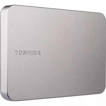Disco duro externo Toshiba 2 TB USB 3.2 Gen 1 Canvio Flex