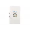 Cable de par trenzado Extralink CAT6 UTP V2 Indoor 305M