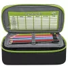 Estuche WEDO Neon Stretch 242 43011