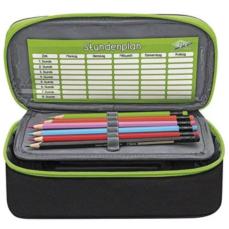Estuche WEDO Neon Stretch 242 43011