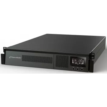 PowerWalker VFI 3000 RMG PF1 doble conversión (online) 3 kVA 3000 W