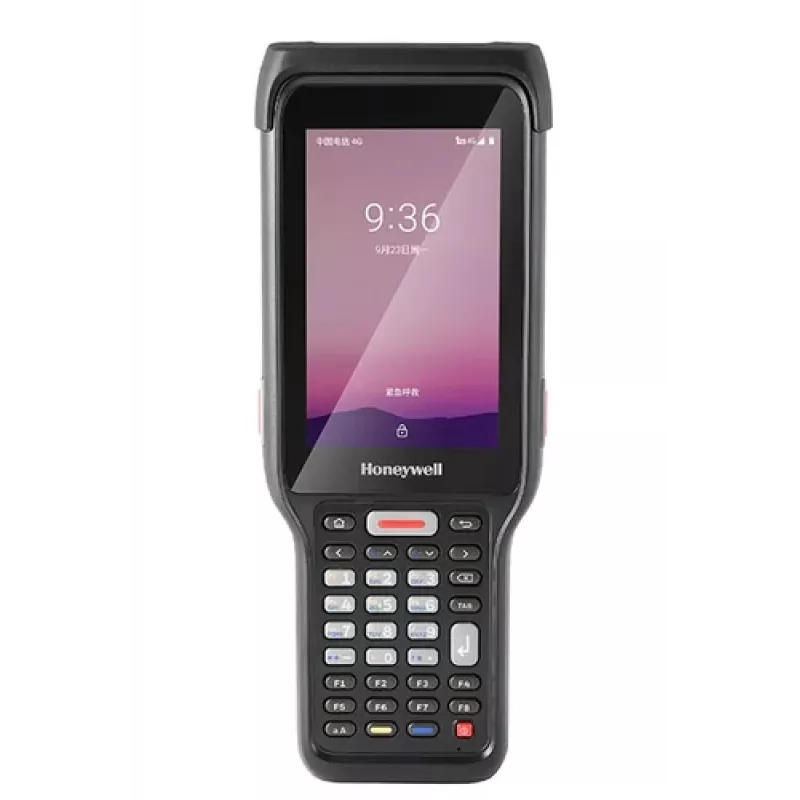 Computadora móvil Honeywell EDA61K BT/WF/2D 6703