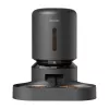 Comedero Petlibro Granary con cámara y doble cuenco, 5L (negro)