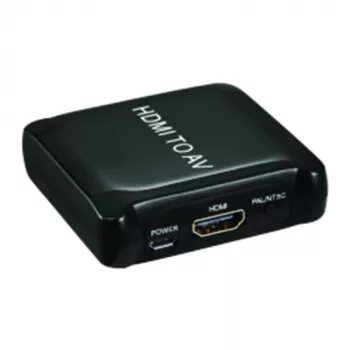 Extra Digital CA911486 accesorio de conectividad