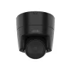 Cámara de vigilancia AXIS M3125-LVE negra — cámara IP exterior, 1080p, PoE, H.264/H.265, condiciones de poca luz, resistente a la intemperie