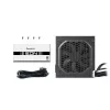 Chieftec EON Fuente de alimentación 600 W 20+4-Pin ATX ATX Negro