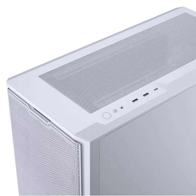 Caja Phanteks Eclipse G400A, 140mm DRG