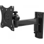 Soporte de pared para TV individual SpeaKa Professional SP-WMM-202S 33,0 cm (13
