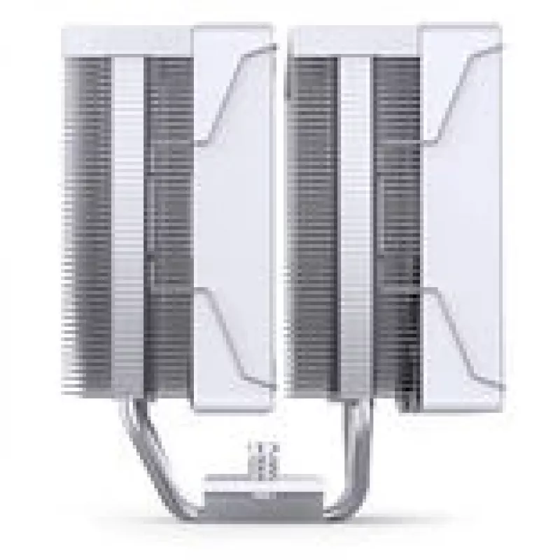 Disipador CPU Jonsbo CR-3000E, doble torre, RGB, 120 mm