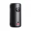 Anker Nebula Capsule 3 Laser Mini Proyector portátil, Full HD, 300 lúmenes ANSI, negro