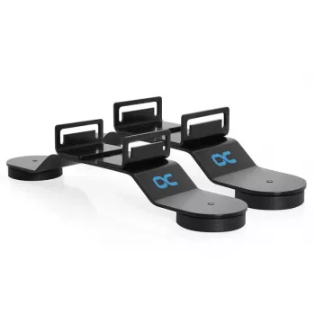 Accesorio decorativo Alphacool 29943 Negro Plástico Acero 194 mm 43 mm 40 mm