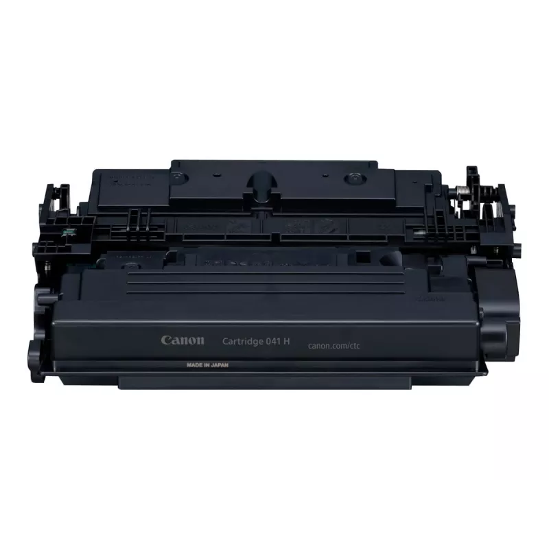 Cartucho de tóner Canon 041 H (0453C002), alto rendimiento, 20.000 páginas, negro, para i-SENSYS LBP312x/MF522x/MF525x