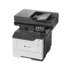 Equipo multifunción Lexmark MX532adwe Láser Mono Impresión