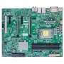 Supermicro - X13SAE - Placa base - ATX - Zócalo LGA1700 - Chipset W680 - USB 3.2 Gen 1, USB 3.2 Gen 2, USB-C Gen 2x2 - Gigabit LAN, 2,5 Gigabit LAN - Gráficos integrados (se requiere CPU)