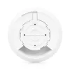 Ubiquiti U6+ punto de acceso inalámbrico 2402 Mbit/s blanco Power over Ethernet (PoE)