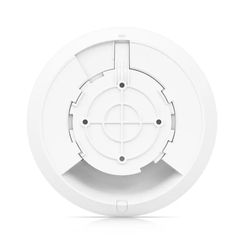 Ubiquiti U6+ punto de acceso inalámbrico 2402 Mbit/s blanco Power over Ethernet (PoE)