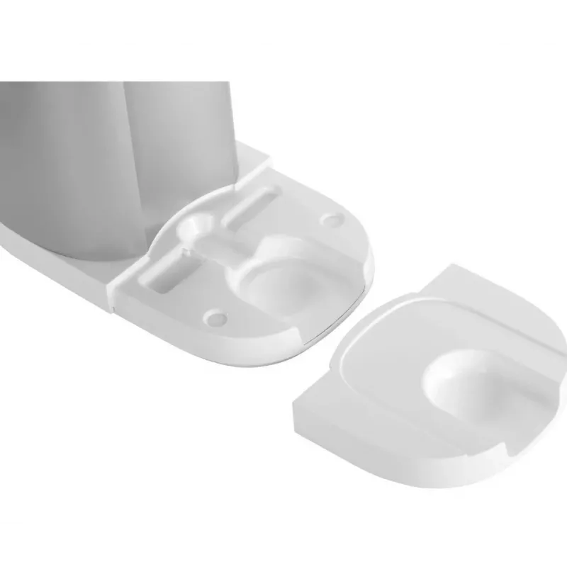 ZWILLING Enfinigy 53104-600-0 molinillo de café, 150 W, plateado