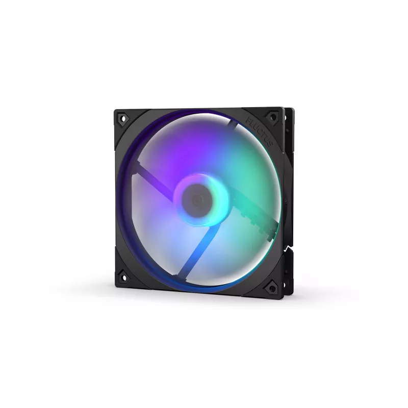 Ventilador de carcasa ENDORFY Fluctus 140 PWM ARGB 140mm - Negro