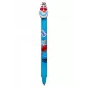 Bolígrafo retráctil borrable Colorino Disney Emoji Frozen