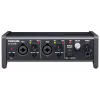 Tascam US-2x2HR interfaz de audio/MIDI USB, alta resolución, 2 entradas / 2 salidas