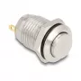 Panel de pulsadores DeLOCK 20983 plateado 230V 3A
