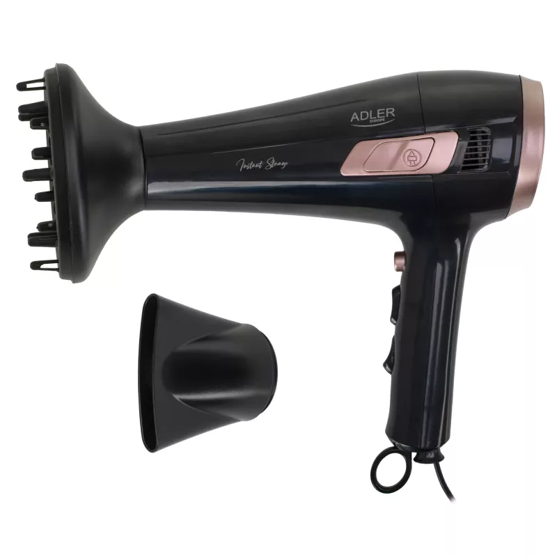 Secador de pelo Adler AD 2283 2400W