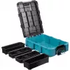 Makita P-91039 Maletín de herramientas MAKTRAK M (P-91039)