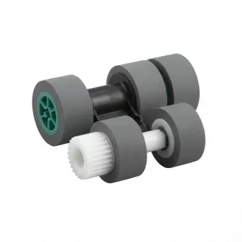 Panasonic KV-SS101-U - kit de recambio para rodillo de escáner - para KV-S8127, S8147