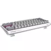 Teclado Ducky One 3 Mini USB US English gris (DKON2161ST-RUSPDMIWHHC2)