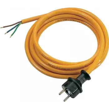 Cable de conexión PUR AS SCHWABE 3 m 3x1,5 (70909)