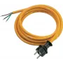 Cable de conexión PUR AS SCHWABE 3 m 3x1,5 (70909)
