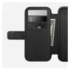 Funda tipo folio para móvil Nomad Modern Leather Folio para Apple, compatible con pantallas de hasta 16 cm (6,3