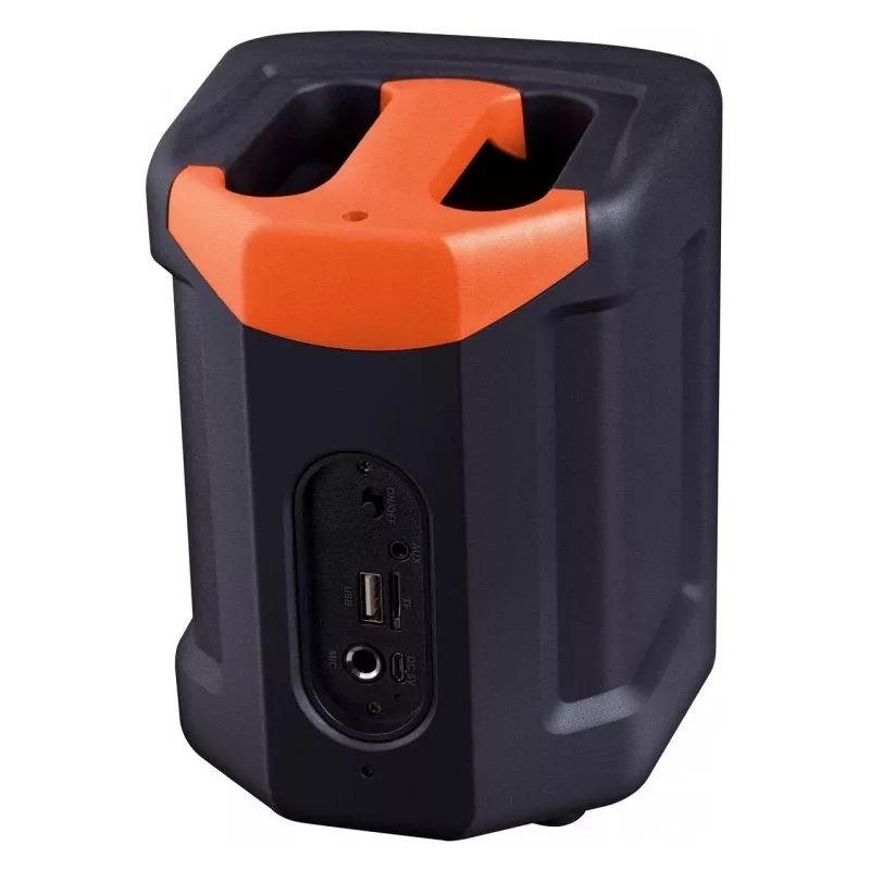 Altavoz Bluetooth FUNKY 10W, 65053, DEFENDER