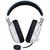 Auriculares Razer BlackShark V3 Pro con cable inalámbrico Bluetooth Blanco