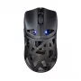 White Shark WGM-5019 Dagonet Wireless 24000 dpi Negro