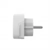 Adaptador de enchufe de viaje GEMBIRD A-AC-EUMINTF — universal a EU, 15A