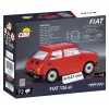 Set de construcción Cobi Youngtimer Collection Fiat 126p el 24531 — 150 piezas