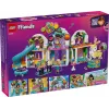 LEGO FRIENDS 42686 Parque de juegos de interior divertido