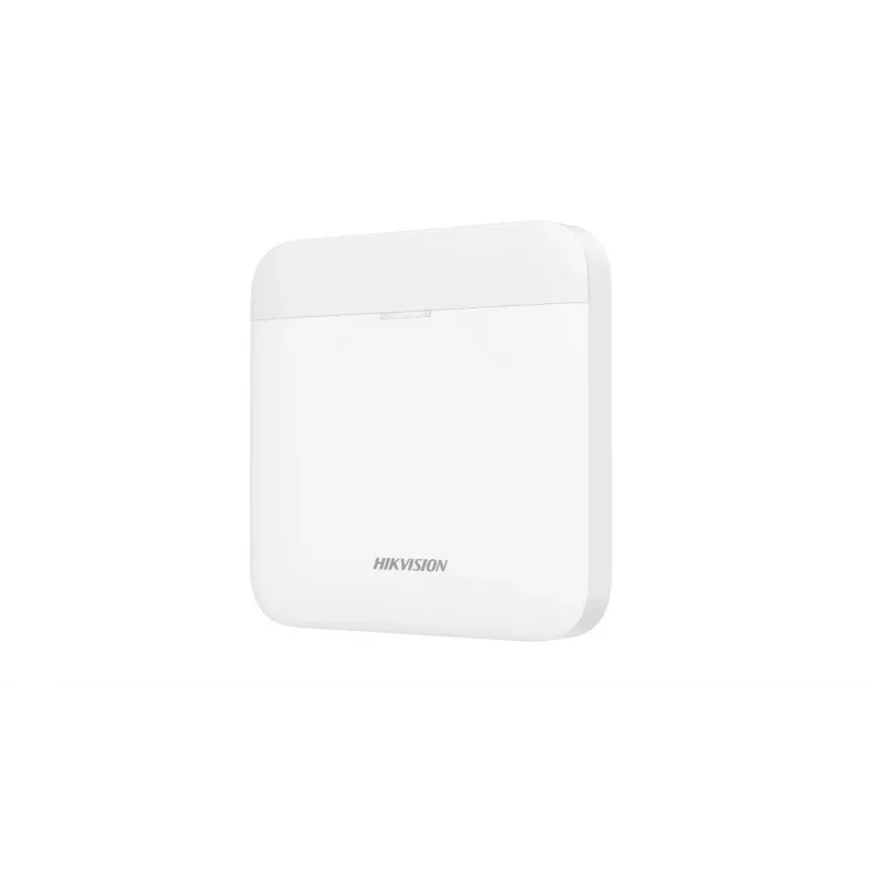 Unidad de control inalámbrica AX Pro Lite Hikvision DS-PWA64-L-WE